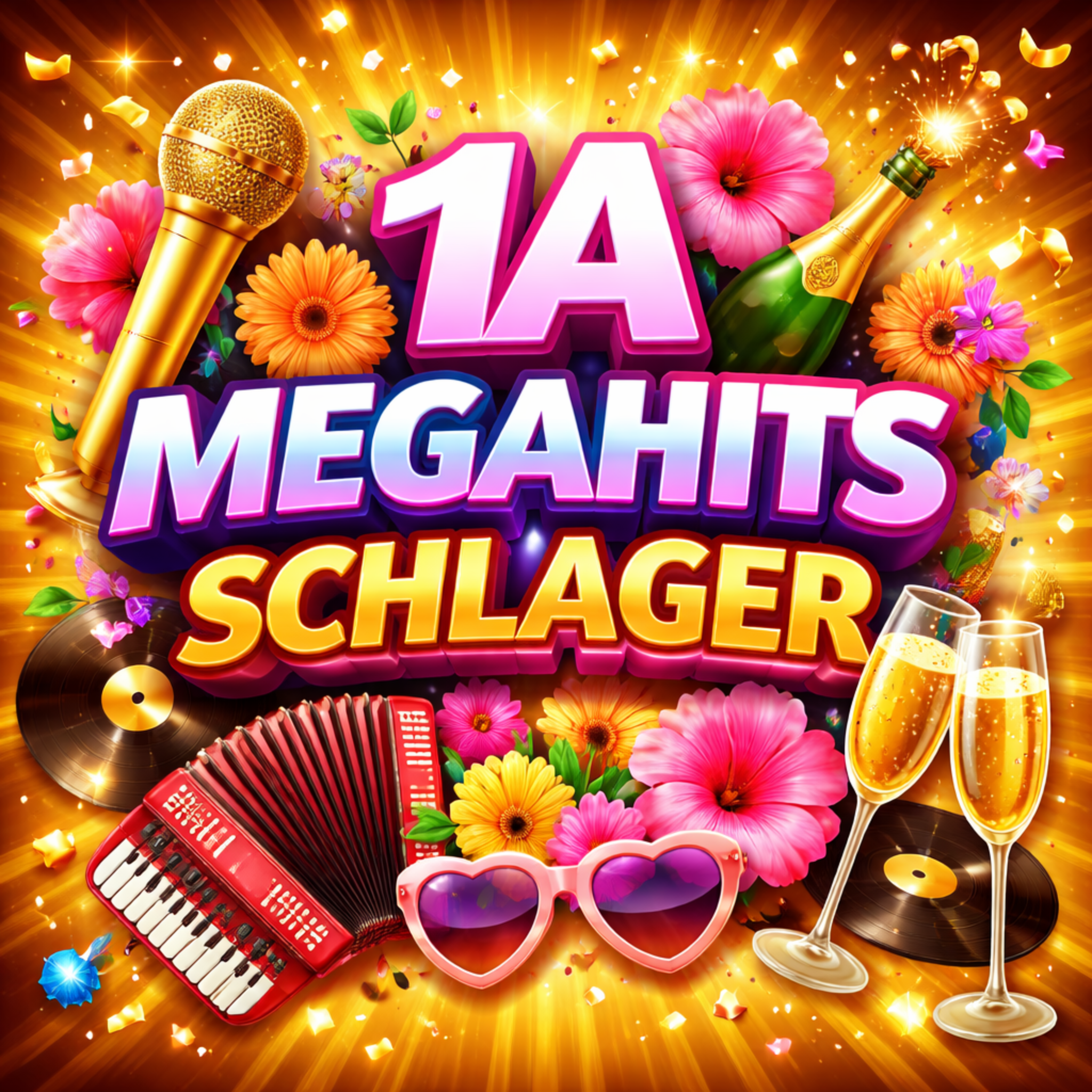 Aktueller Song oder Streambild